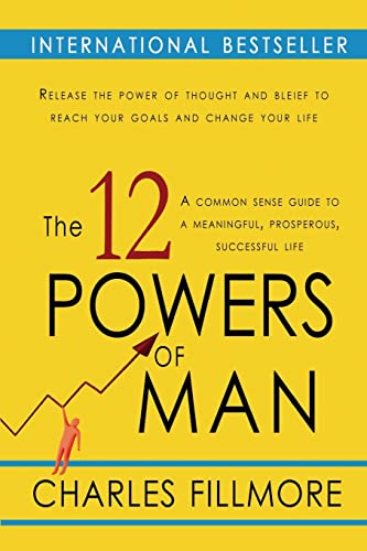 9781460970959: The Twelve Powers of Man