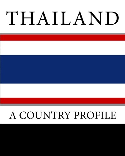 Stock image for Thailand: A Country Profile for sale by Discover Books