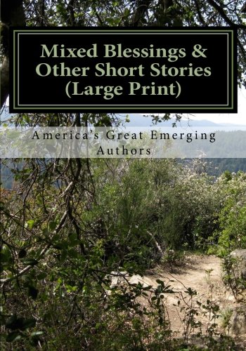 Mixed Blessings & Other Short Stories (Large Print) (9781460984062) by Unknown Author