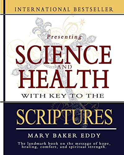 Beispielbild fr Science and Health with Key to the Scriptures zum Verkauf von SecondSale