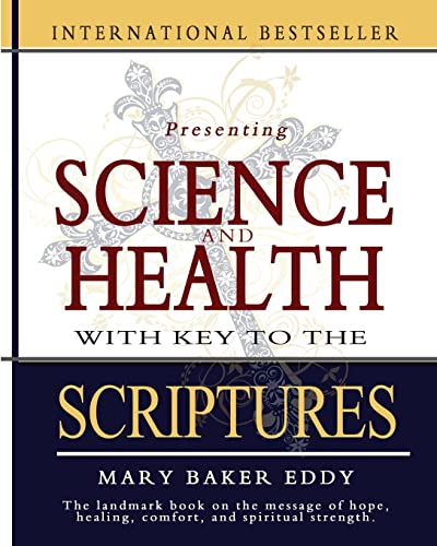9781460989036: Science and Health with Key to the Scriptures