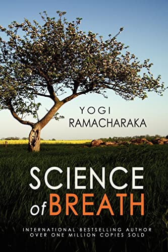 Beispielbild fr Science of Breath zum Verkauf von ThriftBooks-Dallas