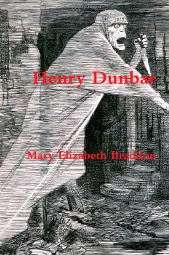 9781460990643: Henry Dunbar