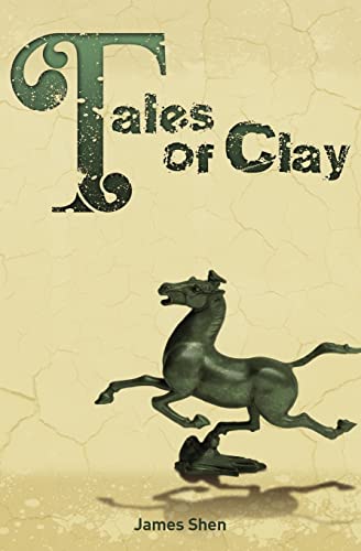 Stock image for Tales of Clay for sale by THE SAINT BOOKSTORE