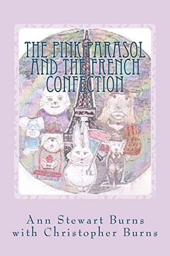 Stock image for The Pink Parasol and The French Confection (Paperback) for sale by Book Depository International