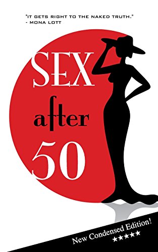 Beispielbild fr SEX After 50 : Blank Gag Book zum Verkauf von Better World Books: West