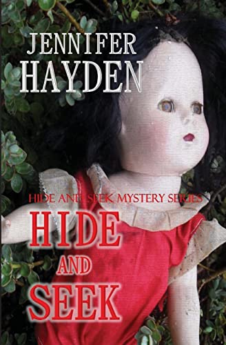 Stock image for Hide and Seek: Hide and Seek Mystery Series for sale by Lucky's Textbooks