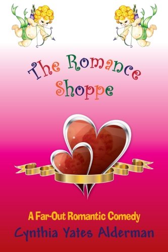 Stock image for The Romance Shoppe for sale by Revaluation Books