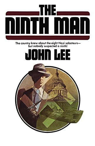 Stock image for The Ninth Man for sale by BooksRun
