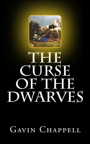 Imagen de archivo de The Curse of the Dwarves a la venta por Revaluation Books