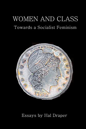 Imagen de archivo de Women and Class: Toward a Socialist Feminism a la venta por HPB-Red