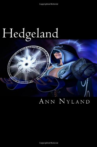 9781460999745: Hedgeland [Lingua Inglese]