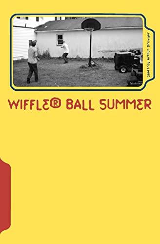 Imagen de archivo de Wiffle Ball Summer: The Ride of the Elmoron a la venta por Once Upon A Time Books