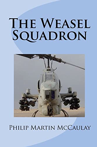 9781461004394: The Weasel Squadron
