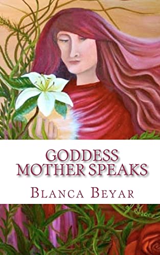 9781461009146: Goddess Mother Speaks: Volume 1