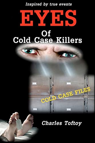 Stock image for Eyes Of Cold Case Killers for sale by Wonder Book