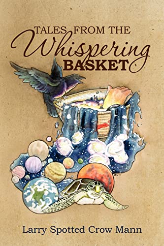 Beispielbild für Tales from the Whispering Basket zum Verkauf von Discover Books