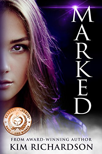 Stock image for Marked: Soul Guardians Book 1: Volume 1 for sale by WorldofBooks