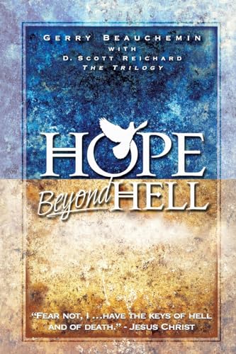 Beispielbild fr Hope Beyond Hell: The Righteous Purpose of Gods Judgment zum Verkauf von New Legacy Books