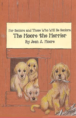 Beispielbild fr The Moore the Merrier zum Verkauf von SecondSale