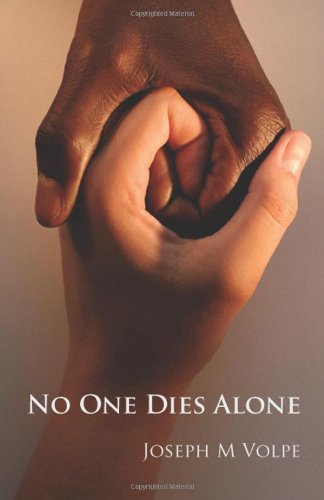 Imagen de archivo de No One Dies Alone a la venta por HPB-Emerald