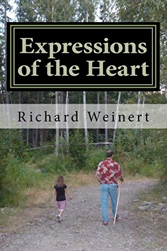 Stock image for Expressions of the Heart: Poetry for the Soul for sale by THE SAINT BOOKSTORE