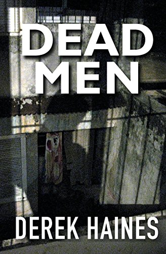 Imagen de archivo de Dead Men a la venta por Revaluation Books