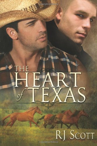 9781461024989: The Heart of Texas