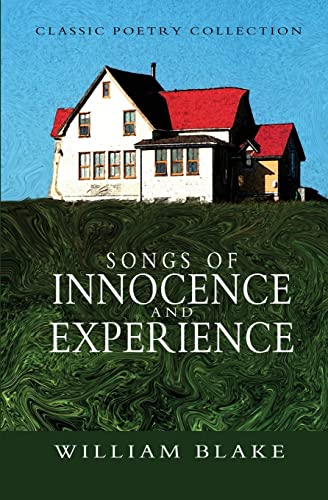 Songs of Innocence and Experience (9781461025856) by Blake, William