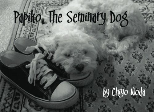 Beispielbild fr Papiko, the Seminary Dog zum Verkauf von Wonder Book