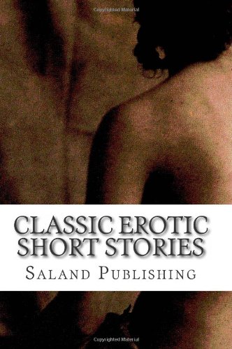 9781461027379: Classic Erotic Short Stories