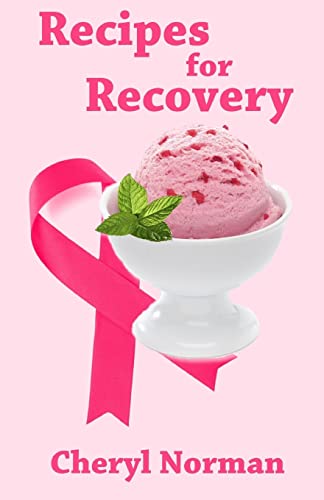Stock image for Recipes for Recovery for sale by Mark Henderson