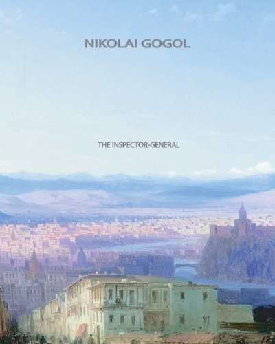 9781461036067: The Inspector-General