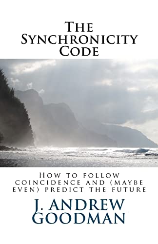 Imagen de archivo de The Synchronicity Code: How to Follow Coincidence and (sometimes even) Predict the Future a la venta por ThriftBooks-Dallas