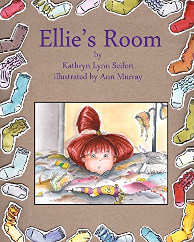 Beispielbild fr Ellie's Room zum Verkauf von Better World Books