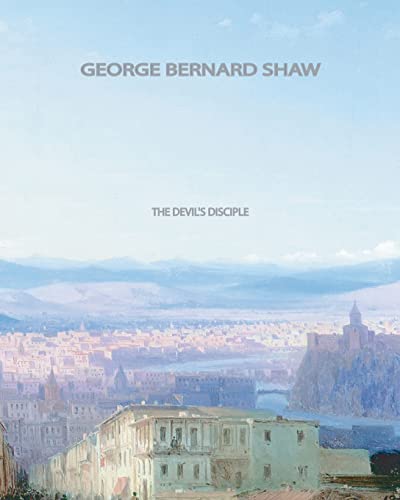The Devil's Disciple (9781461039211) by Shaw, George Bernard