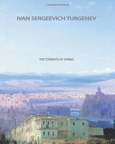 9781461044284: The Torrents of Spring