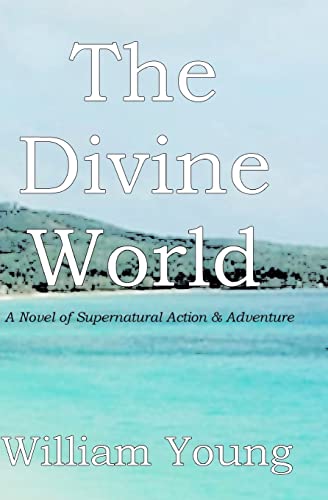 Stock image for The Divine World for sale by THE SAINT BOOKSTORE