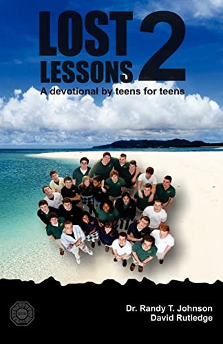 Imagen de archivo de Lost Lessons 2 a la venta por THE SAINT BOOKSTORE