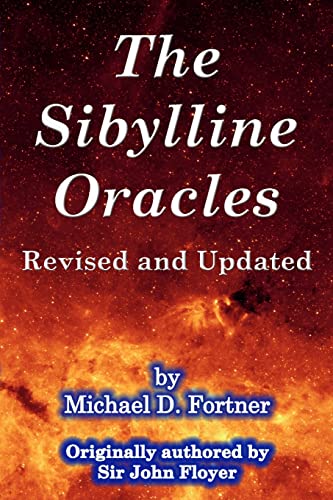 9781461050018: The Sibylline Oracles: Revised and Updated