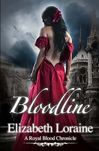 9781461051053: Bloodline: A Royal Blood Chronicle
