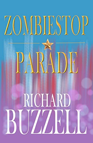 ZombieStop Parade