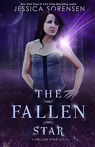 Beispielbild fr The Fallen Star: Fallen Star Series: Volume 1 zum Verkauf von WorldofBooks
