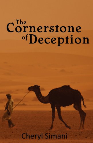 9781461052814: The Cornerstone of Deception
