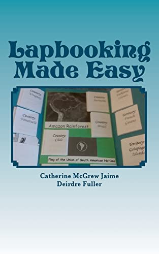 Stock image for Lapbooking Made Easy for sale by medimops