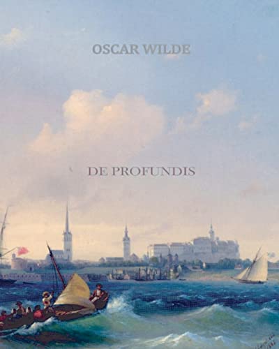 Stock image for De Profundis for sale by Better World Books