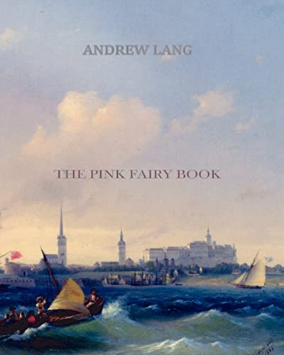 Imagen de archivo de The Pink Fairy Book a la venta por Inquiring Minds