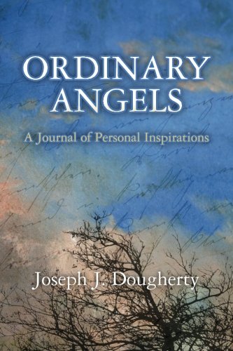 Imagen de archivo de Ordinary Angels: A Journal of Personal Inspirations a la venta por Revaluation Books