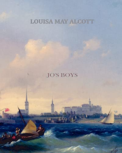 Stock image for Jo's Boys for sale by Better World Books