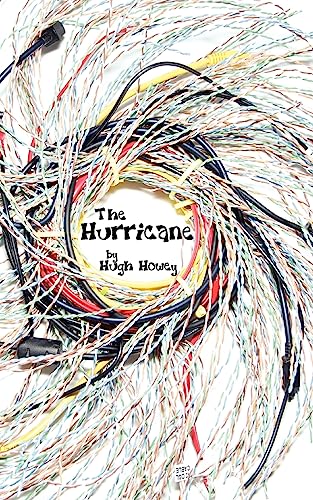Imagen de archivo de The Hurricane a la venta por Goodwill Books